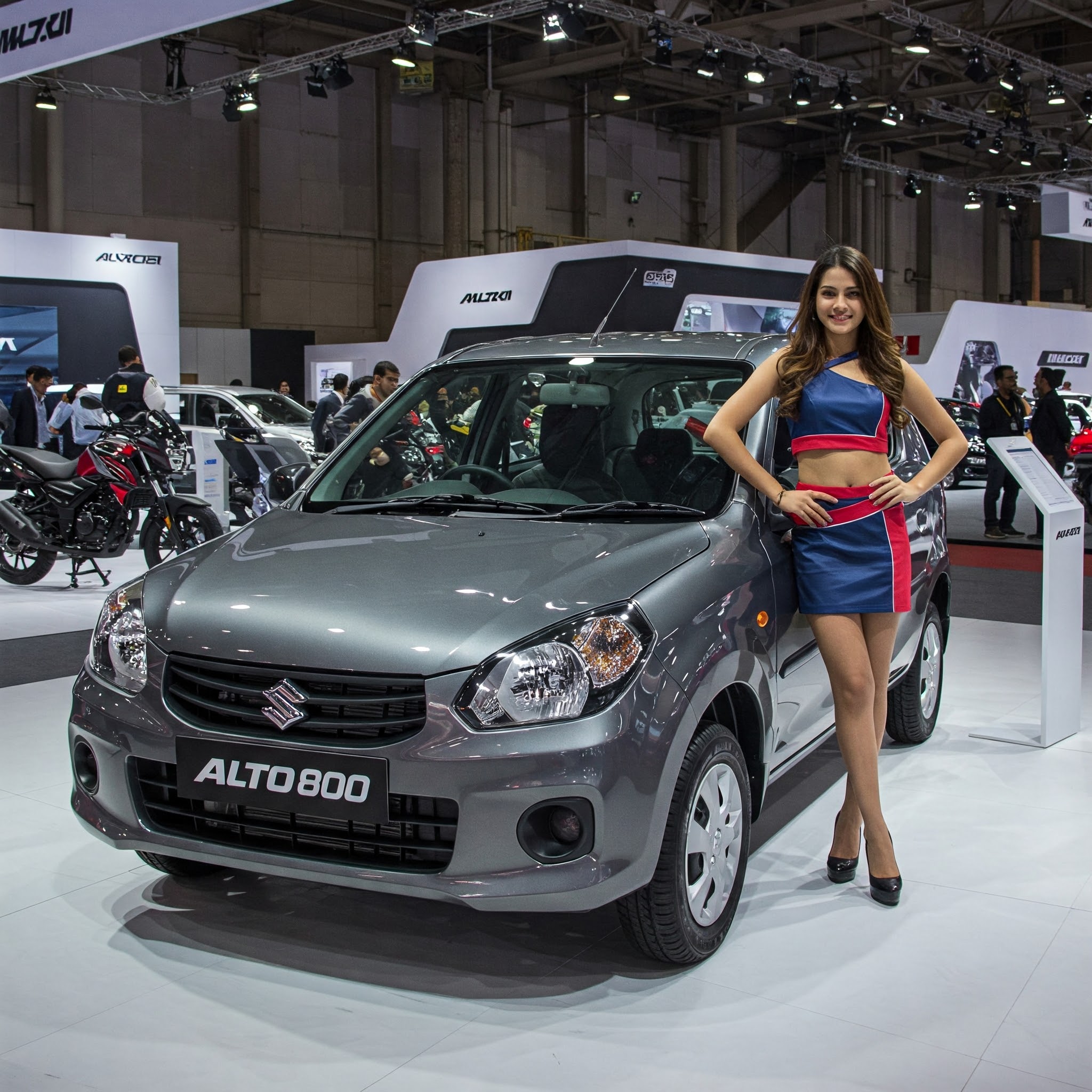 New Alto 800: The Ultimate Budget-Friendly Hatchback Guide