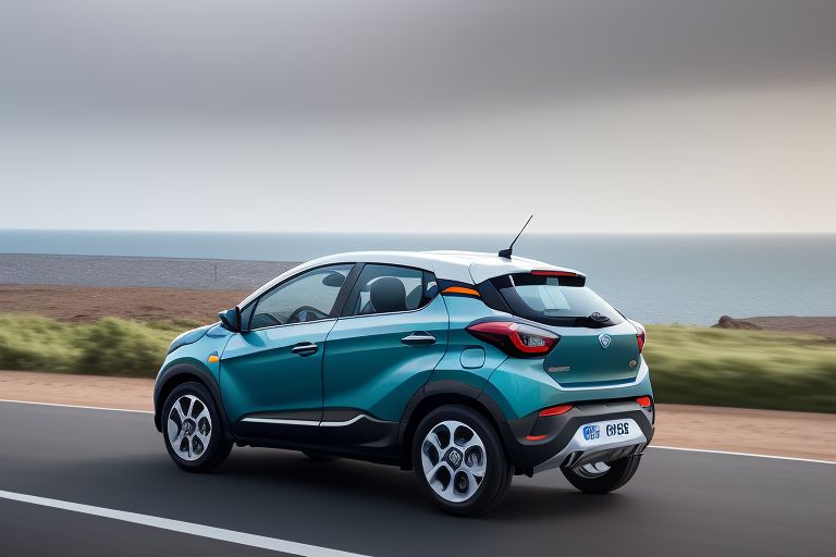 Tata Nexon Tata Nexon